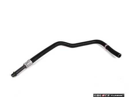 ES#54317 - 32411095916 - RETURN PIPE - Genuine BMW - BMW