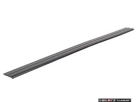 ES#121030 - 51471888427 - Door Sill - Fits both left and right - Genuine BMW - BMW