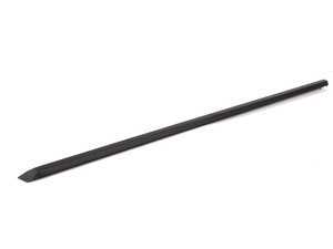 ES#77604 - 51131953929 - Door Molding - Left  - Replace your faded or missing molding - Genuine BMW - BMW