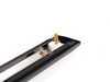 ES#77604 - 51131953929 - Door Molding - Left  - Replace your faded or missing molding - Genuine BMW - BMW