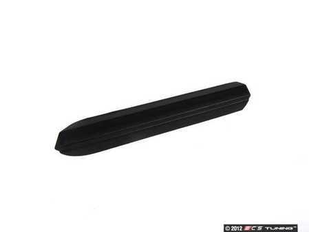 ES#77603 - 51131953928 - Front Fender molding - Right - (NO LONGER AVAILABLE) - Replace your faded or missing molding - Genuine BMW - 
