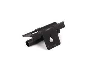 ES#1511080 - 99950764009 - U-Clamp - Priced Each - Used for mounting side skirts - Genuine Porsche - Porsche