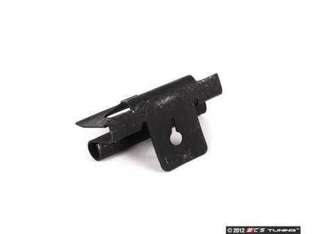 ES#1511080 - 99950764009 - U-Clamp - Priced Each - Used for mounting side skirts - Genuine Porsche - Porsche