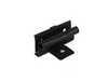 ES#1511080 - 99950764009 - U-Clamp - Priced Each - Used for mounting side skirts - Genuine Porsche - Porsche