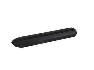 ES#77602 - 51131953927 - Front Fender Molding - Left - (NO LONGER AVAILABLE) - Replace your faded or missing molding - Genuine BMW - 