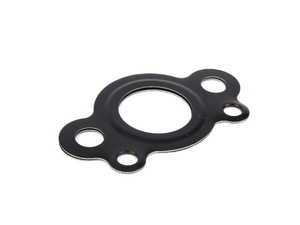ES#25202 - 11537835651 - Coolant Inlet Gasket - Priced Each - 2 required - Genuine BMW - BMW