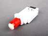 ES#168103 - 61318360853 - E39 Brake light switch - Genuine BMW - BMW