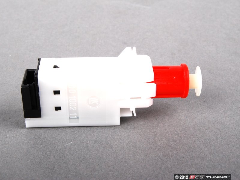 Genuine BMW 61318360853 E39 Brake light switch (61318360853)
