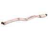 ES#2225299 - 18307599743 - Mid Pipe Assembly - N55 - Factory mid pipes for N55 cars, an upgrade for N54 cars! - Genuine BMW - BMW