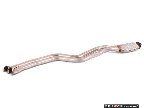 りよ୨୧⑅* Genuine BMW - 18302456072 - Tailpipe Tip - Priced Each (18