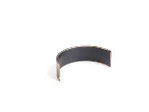 ES#2084711 - 03H105701EGLB - Connecting Rod Bearing - Priced Each - With yellow paint marking - Genuine Volkswagen Audi - Audi