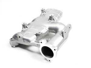 ES#253266 - 038129713K - Intake Manifold - Commonly clogged with carbon - Genuine Volkswagen Audi - Volkswagen