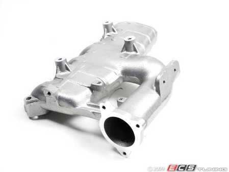 ES#253266 - 038129713K - Intake Manifold - Commonly clogged with carbon - Genuine Volkswagen Audi - Volkswagen