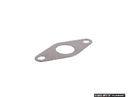 ES#26858 - 11727834047 - GASKET - Genuine BMW - BMW