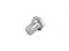 ES#19023 - 11137535106 - Engine Oil Drain Plug - Used for an oil change or damaged hex head - Genuine BMW - BMW MINI
