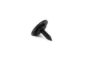 ES#2538256 - 07147225732kt - Fillister Head Self-Tapping Screw - Pack Of 10 - ISA ST4.8x16mm - Genuine BMW - BMW