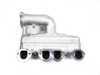 ES#253266 - 038129713K - Intake Manifold - Commonly clogged with carbon - Genuine Volkswagen Audi - Volkswagen