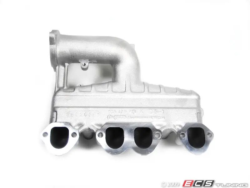 Genuine Volkswagen Audi - 038129713K - Intake Manifold (038 129 713 K)