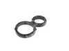 ES#23698 - 11417836233 - Transmission oil pump gaskets  - Seals the oil pump to the transmission housing - Genuine BMW - BMW
