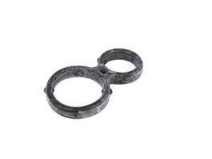 ES#23698 - 11417836233 - Transmission oil pump gaskets  - Seals the oil pump to the transmission housing - Genuine BMW - BMW