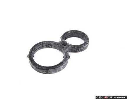 ES#23698 - 11417836233 - Transmission oil pump gaskets  - Seals the oil pump to the transmission housing - Genuine BMW - BMW