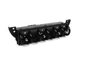 ES#167623 - 61316958028 - Toggle Switch Bank - Front Fog Lights  - Upgrade or replace your toggle bank - Genuine MINI - MINI