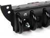 ES#167623 - 61316958028 - Toggle Switch Bank - Front Fog Lights  - Upgrade or replace your toggle bank - Genuine MINI - MINI