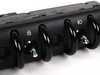 ES#167623 - 61316958028 - Toggle Switch Bank - Front Fog Lights  - Upgrade or replace your toggle bank - Genuine MINI - MINI