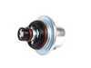 ES#32938 - 13317574131 - Fuel Pressure Regulator - Mounts to the fuel rail system - Genuine MINI - MINI