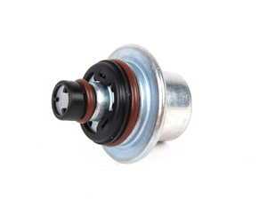 ES#32938 - 13317574131 - Fuel Pressure Regulator - Mounts to the fuel rail system - Genuine MINI - MINI