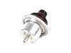 ES#32938 - 13317574131 - Fuel Pressure Regulator - Mounts to the fuel rail system - Genuine MINI - MINI