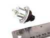 ES#32938 - 13317574131 - Fuel Pressure Regulator - Mounts to the fuel rail system - Genuine MINI - MINI