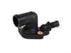 ES#25086 - 11537512733 - Thermostat Housing - Does not include thermostat - Genuine MINI - MINI