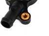 ES#25086 - 11537512733 - Thermostat Housing - Does not include thermostat - Genuine MINI - MINI