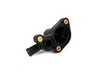ES#25086 - 11537512733 - Thermostat Housing - Does not include thermostat - Genuine MINI - MINI