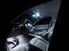 ES#2538472 - E91LEDINTER - Master LED Interior Lighting Kit - Interior - Transform your complete interior in minutes with new LED interior bulbs from Ziza - ZiZa - BMW