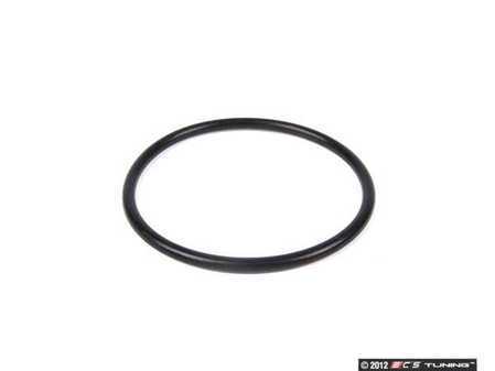 ES#2702979 - 95510611900 - Thermostat O-Ring - Ensure a proper seal when installing your new thermostat - 60 x 3.55mm - Gates - Porsche