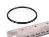 ES#2702979 - 95510611900 - Thermostat O-Ring - Ensure a proper seal when installing your new thermostat - 60 x 3.55mm - Gates - Porsche