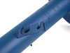 ES#2530069 - 31311092308 - E36 Front Strut Assembly - Right - A standard replacement strut - Meyle - BMW