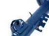 ES#2530069 - 31311092308 - E36 Front Strut Assembly - Right - A standard replacement strut - Meyle - BMW