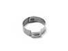 ES#252220 - 5435K18 - Pinch Clamp, 19.8mm - 22.6mm, Stainless Steel - ECS - 