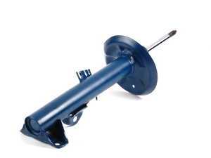ES#2530064 - 31311092307 - E36 Front Strut Assembly - Left - A standard replacement strut - Meyle - BMW