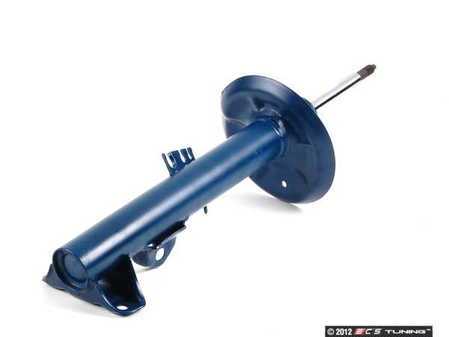 ES#2530064 - 31311092307 - E36 Front Strut Assembly - Left - A standard replacement strut - Meyle - BMW
