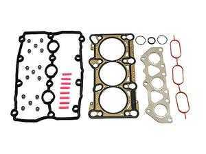 ES#263915 - 06C198012 - Cylinder Head Gasket Set - Priced Each - Two per vehicle - Victor Reinz - Audi