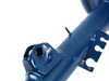 ES#2530064 - 31311092307 - E36 Front Strut Assembly - Left - A standard replacement strut - Meyle - BMW