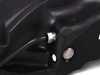 ES#1446164 - 95535142133 - Front Left Brake Caliper - Black 6 piston caliper - Genuine Porsche - Porsche
