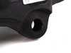 ES#1446164 - 95535142133 - Front Left Brake Caliper - Black 6 piston caliper - Genuine Porsche - Porsche