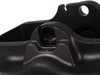 ES#1446171 - 95535142233 - Front Right Brake Caliper - Black 6 piston caliper - Genuine Porsche - Porsche