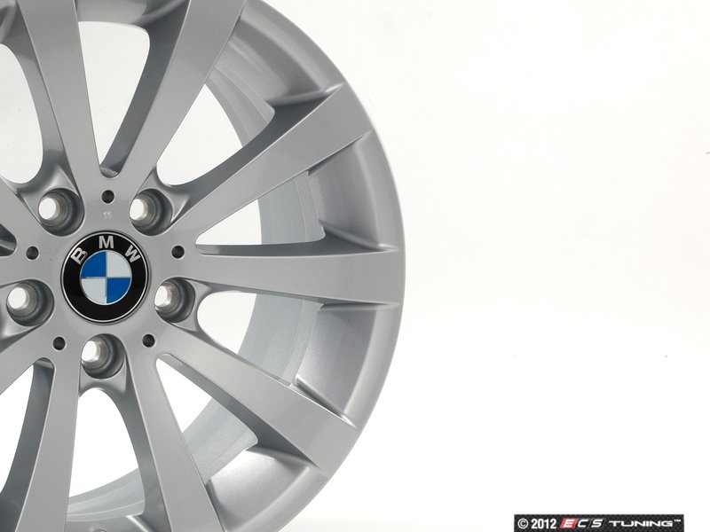 Genuine BMW - 36116783631 - 17