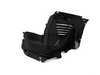 ES#1487161 - 99650412300 - Front Fender Liner - Forward portion of wheel housing liner - Left side fitment - Genuine Porsche - Porsche